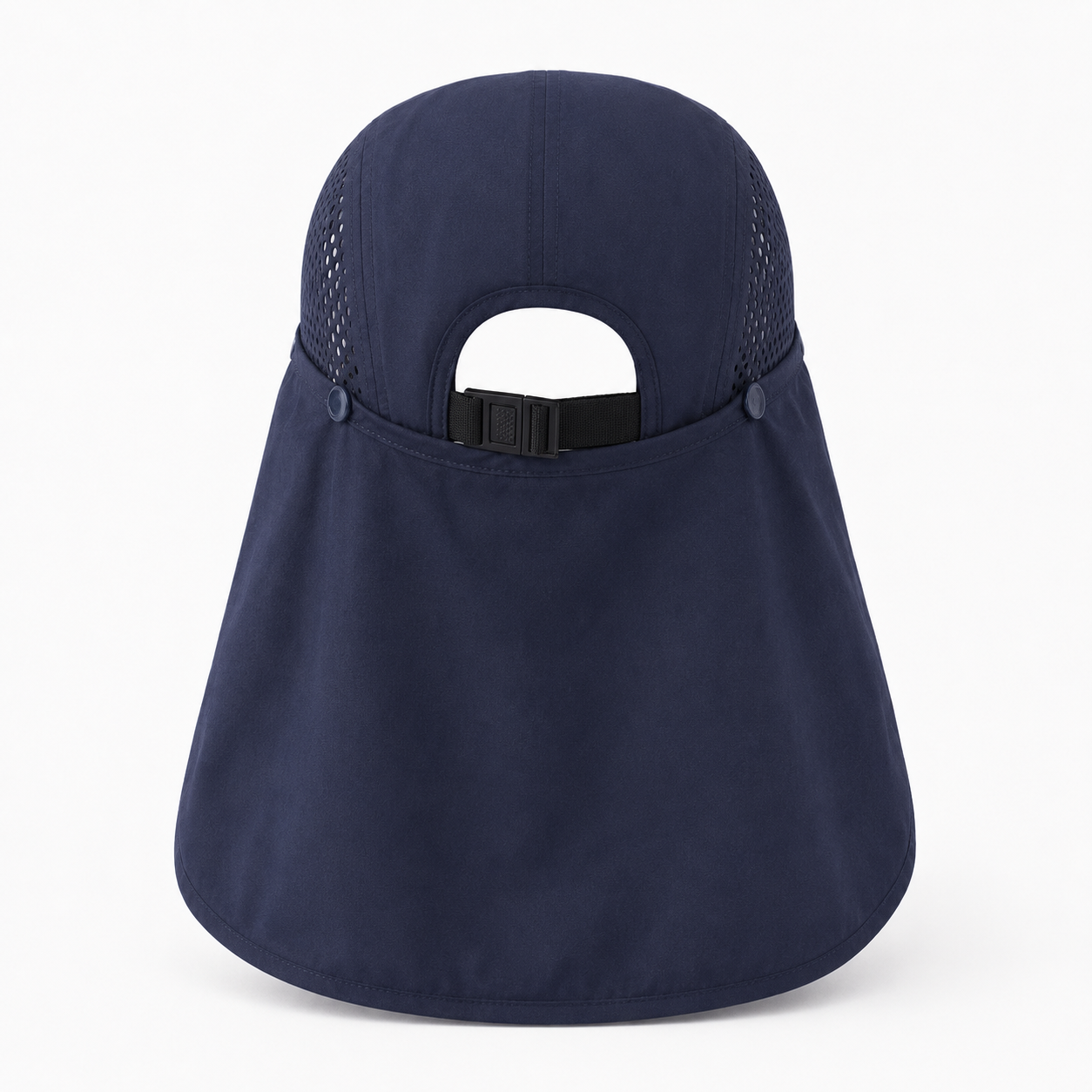 smmr Coastline Foldable Wide Brim Sun Hat