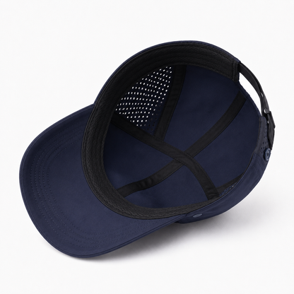smmr Coastline Foldable Wide Brim Sun Hat